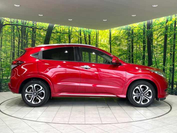 2017 Honda VEZEL DAA-RU3 (UW-6a1904d2b2b40)[18]