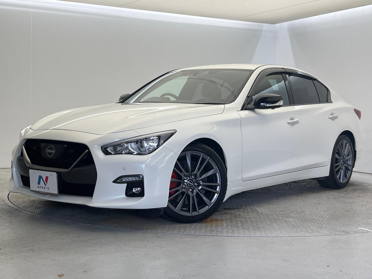 2024 Nissan Skyline 5BA-RV37