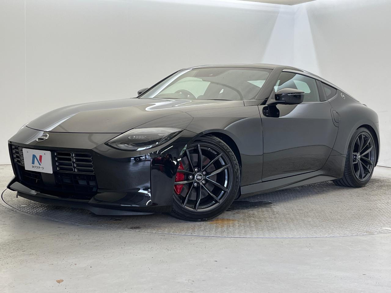 2024 Nissan Fairlady Z 5BA-RZ34