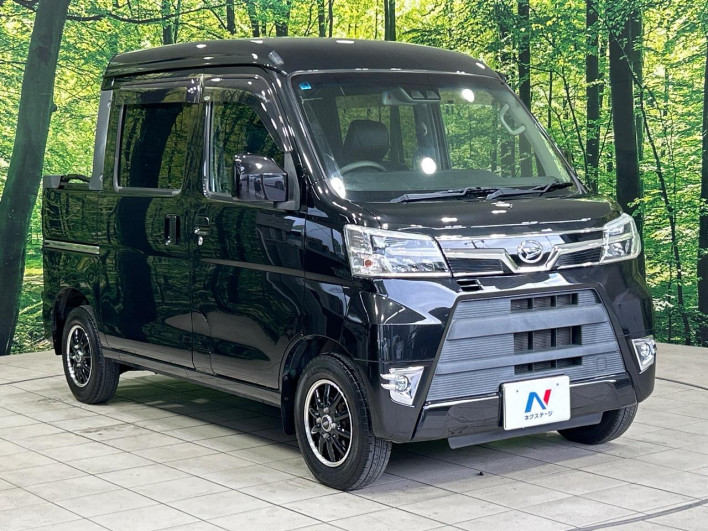 2019 Daihatsu Daihatsu Hijet Cargo EBD-S321W (UW-6a1904deb8880)[16]