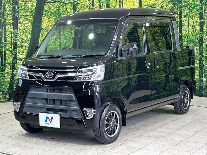 2019 Daihatsu Daihatsu Hijet Cargo EBD-S321W (UW-6a1904deb8880)[14]