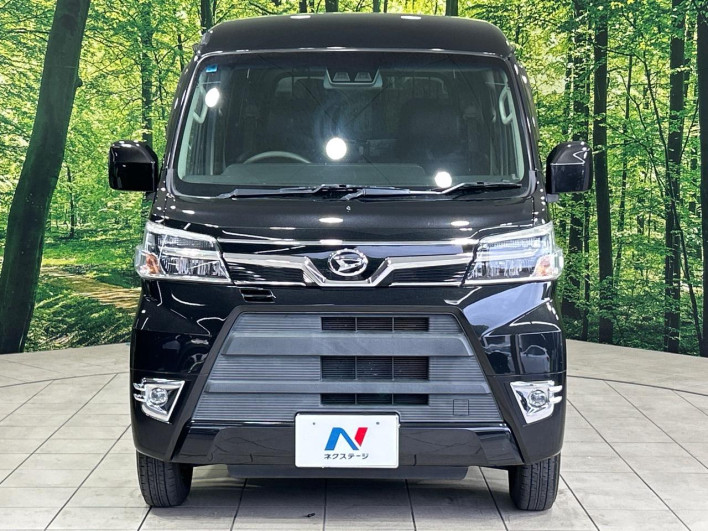 2019 Daihatsu Daihatsu Hijet Cargo EBD-S321W (UW-6a1904deb8880)[15]