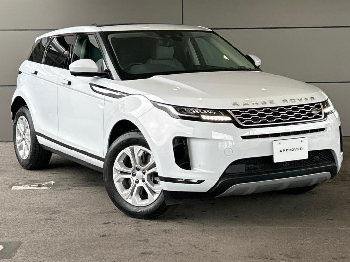 2019 Land Rover Range Rover Evoque 3DA-LZ2NA (UW-6a1904e27ba53)[0]