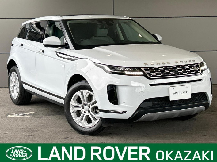 2019 Land Rover Range Rover Evoque 3DA-LZ2NA (UW-6a1904e27ba53)[3]