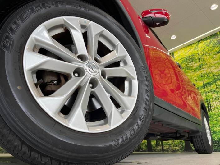 2015 Nissan X-Trail DBA-T32 (UW-6a1904eb2b16a)[9]