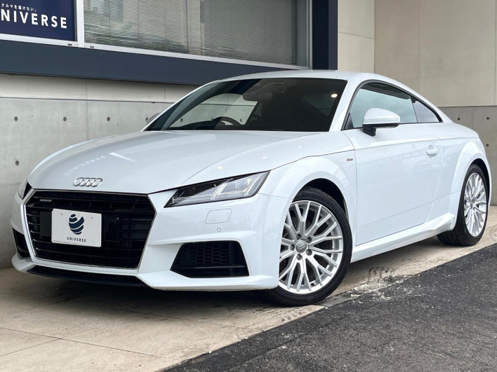 2018 Audi TT Coupe ABA-FVCHHF (UW-6a1904f73dbde)[0]