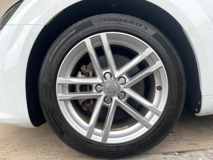 2015 Audi TT Coupe ABA-FVCHH (UW-6a1904f751413)[18]