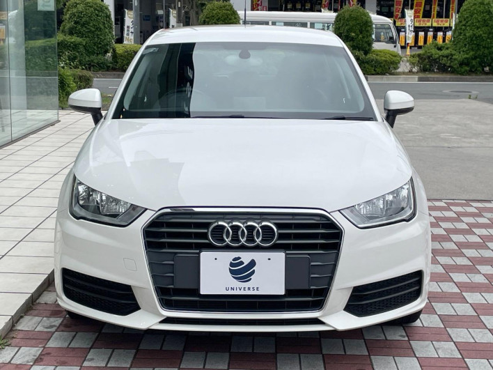 2015 Audi A1 Sportback DBA-8XCHZ (UW-6a190509afa73)[12]