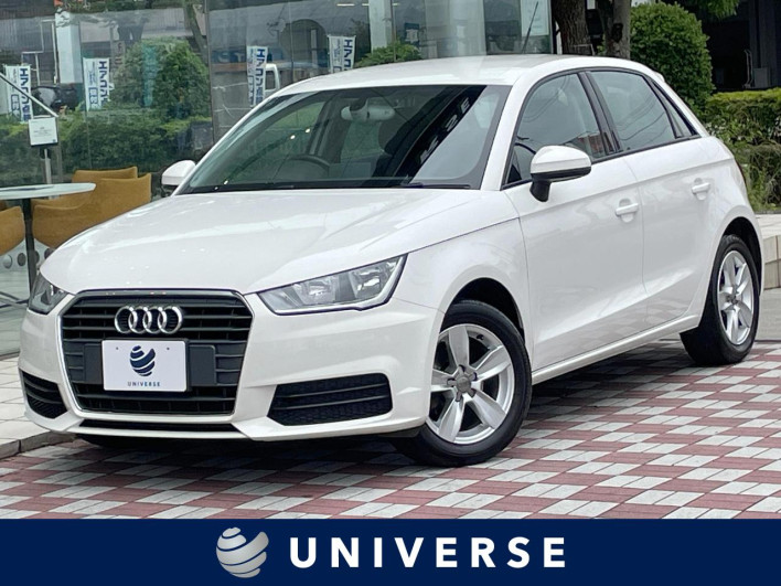 2015 Audi A1 Sportback DBA-8XCHZ (UW-6a190509afa73)[3]