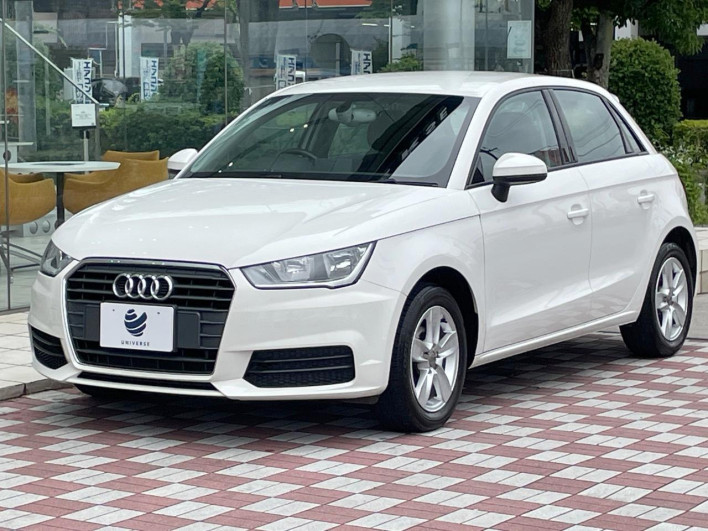2015 Audi A1 Sportback DBA-8XCHZ (UW-6a190509afa73)[13]