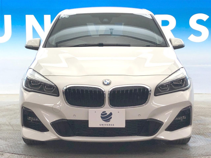 2019 BMW 2 Series LDA-2E20 (UW-6a19050c83dbd)[0]
