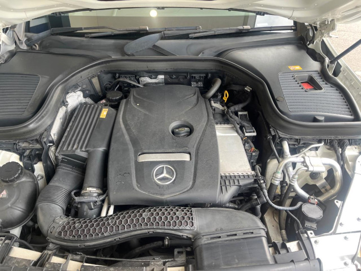 2016 Mercedes Benz GLC DBA-253946C (UW-6a19050f3626b)[6]