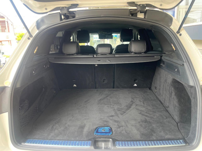 2016 Mercedes Benz GLC DBA-253946C (UW-6a19050f3626b)[13]