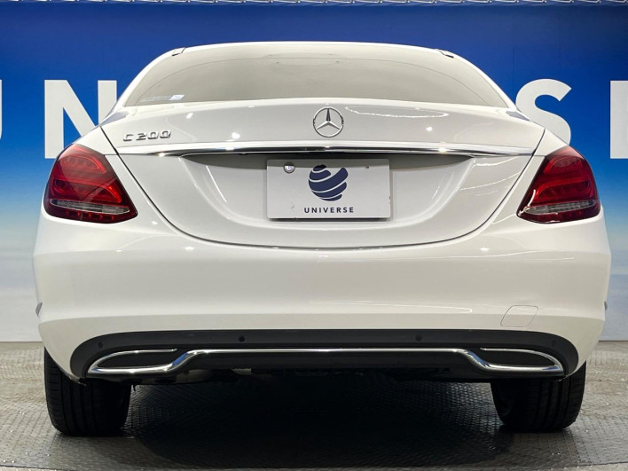 2015 Mercedes Benz C Class RBA-205042C (UW-6a1905105465f)[15]