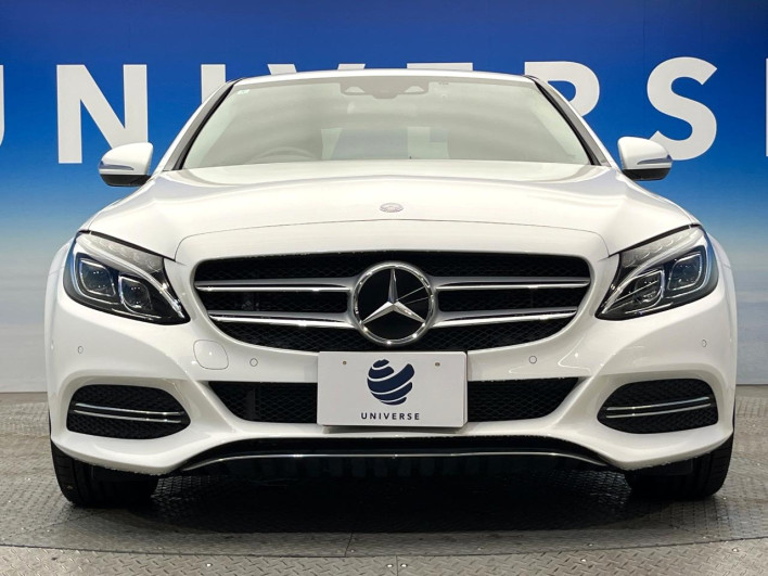 2015 Mercedes Benz C Class RBA-205042C (UW-6a1905105465f)[24]
