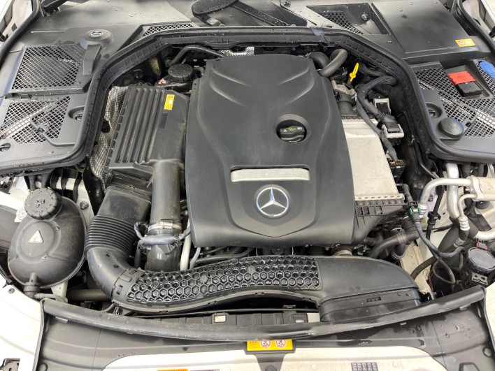 2015 Mercedes Benz C Class RBA-205042C (UW-6a1905105465f)[26]