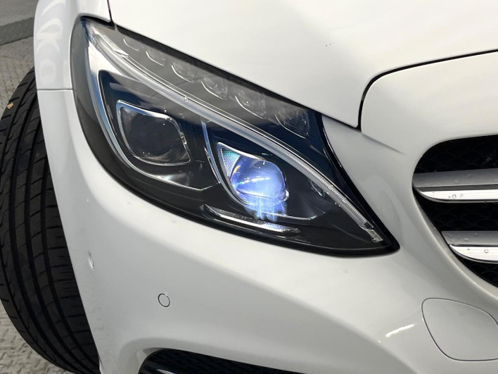 2015 Mercedes Benz C Class RBA-205042C (UW-6a1905105465f)[6]