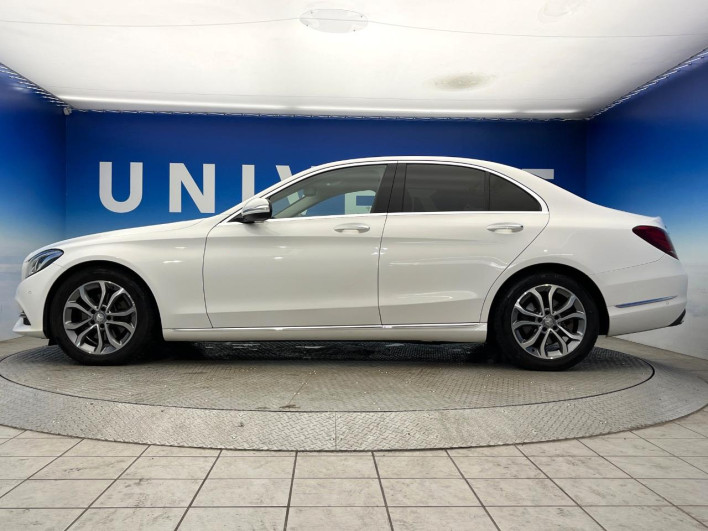 2015 Mercedes Benz C Class RBA-205042C (UW-6a1905105465f)[13]