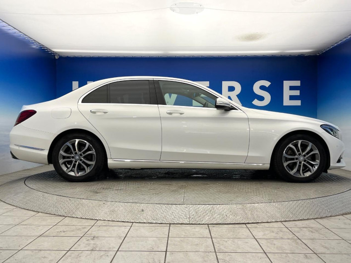 2015 Mercedes Benz C Class RBA-205042C (UW-6a1905105465f)[22]