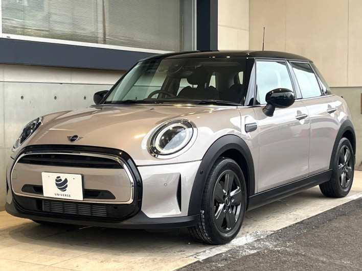 2022 Rover Mini 3DA-XV15MW (UW-6a190512d73fc)[8]