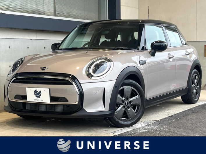 2022 Rover Mini 3DA-XV15MW (UW-6a190512d73fc)[3]