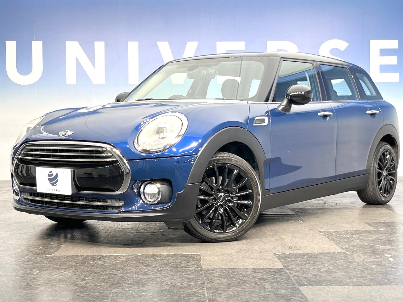 2016 Rover Mini LDA-LR20