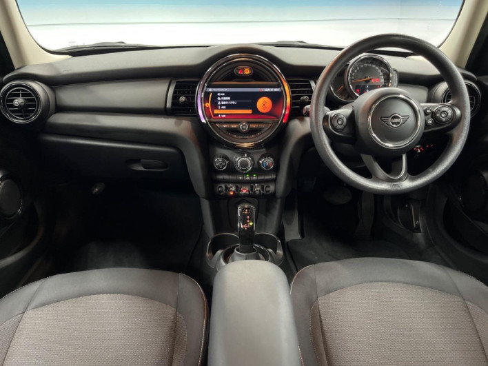 2020 Rover Mini 3BA-XU15MW (UW-6a19051556888)[25]