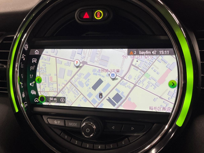 2020 Rover Mini 3BA-XU15MW (UW-6a19051556888)[4]