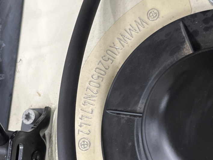 2020 Rover Mini 3BA-XU15MW (UW-6a19051556888)[1]