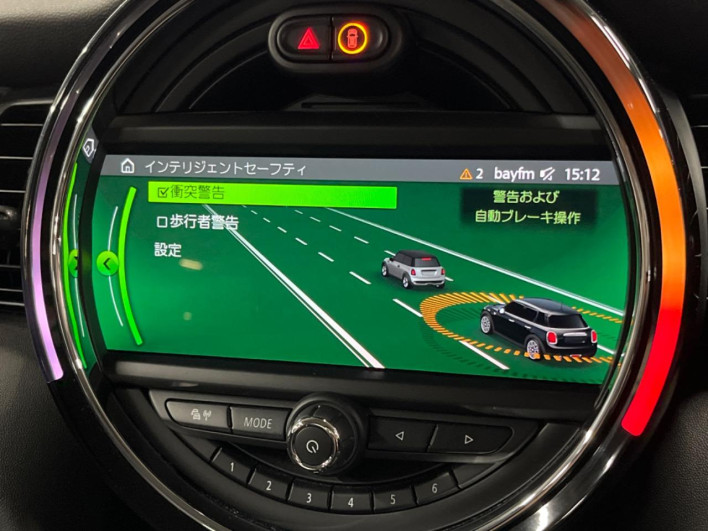 2020 Rover Mini 3BA-XU15MW (UW-6a19051556888)[7]