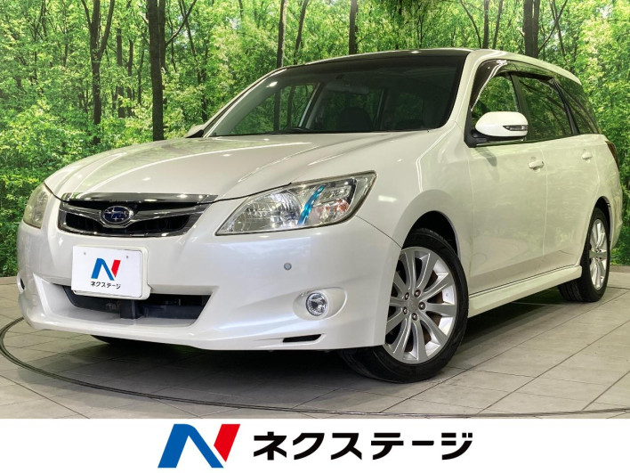 2009 Subaru Exiga DBA-YA5 (UW-6a190517219bc)[3]