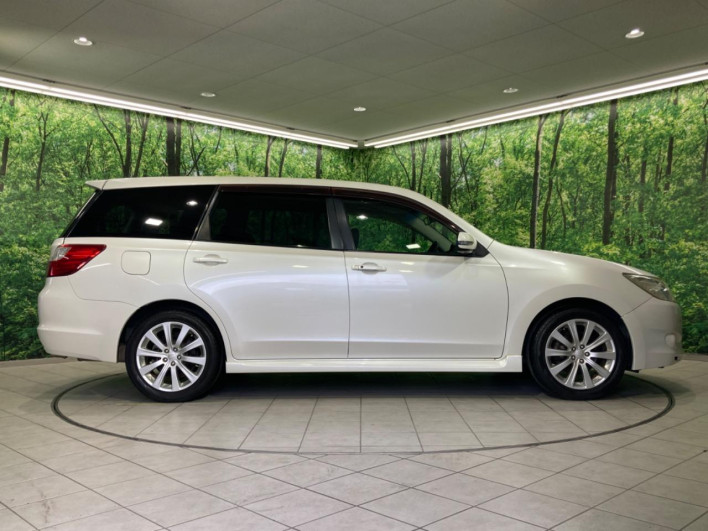2009 Subaru Exiga DBA-YA5 (UW-6a190517219bc)[9]