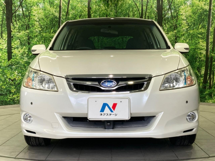 2009 Subaru Exiga DBA-YA5 (UW-6a190517219bc)[7]