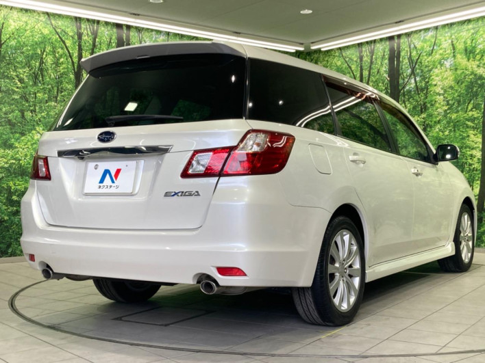 2009 Subaru Exiga DBA-YA5 (UW-6a190517219bc)[10]