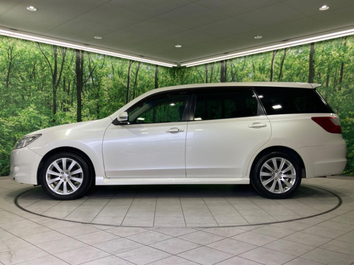 2009 Subaru Exiga DBA-YA5 (UW-6a190517219bc)[17]