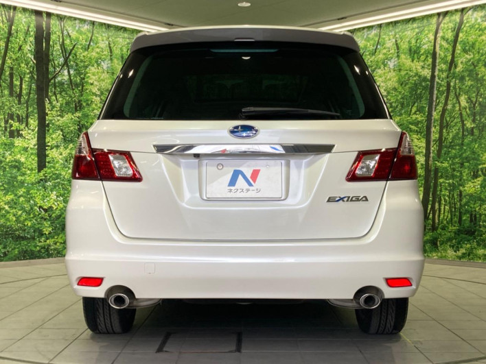 2009 Subaru Exiga DBA-YA5 (UW-6a190517219bc)[11]