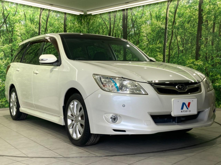 2009 Subaru Exiga DBA-YA5 (UW-6a190517219bc)[8]