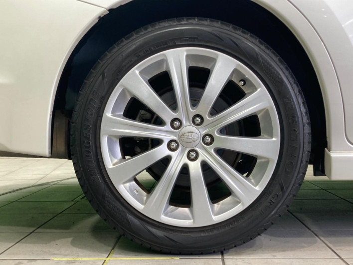 2009 Subaru Exiga DBA-YA5 (UW-6a190517219bc)[18]