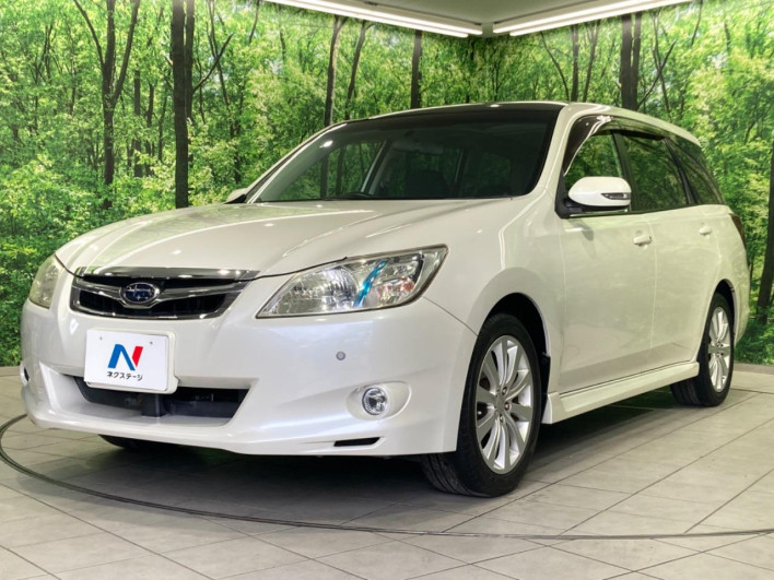 2009 Subaru Exiga DBA-YA5 (UW-6a190517219bc)[6]
