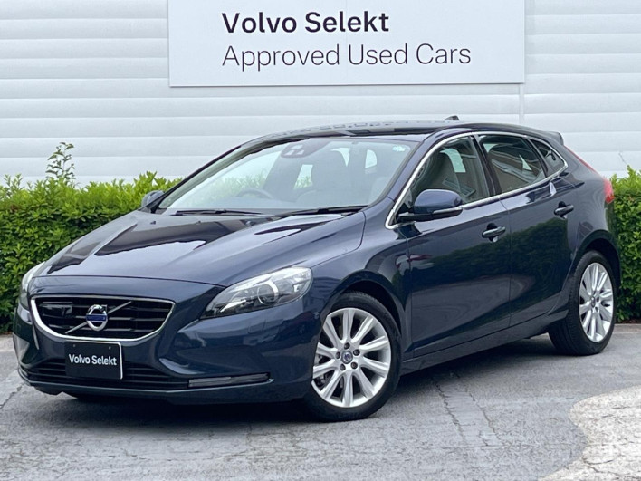 2015 Volvo V40 DBA-MB4164T (UW-6a190518b428d)[0]