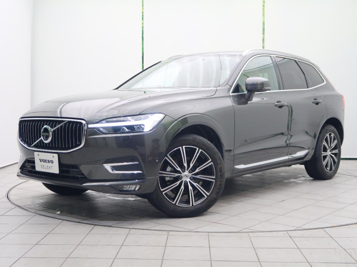 2021 Volvo XC60 5AA-UB420TXCM (UW-6a19051b25214)[0]