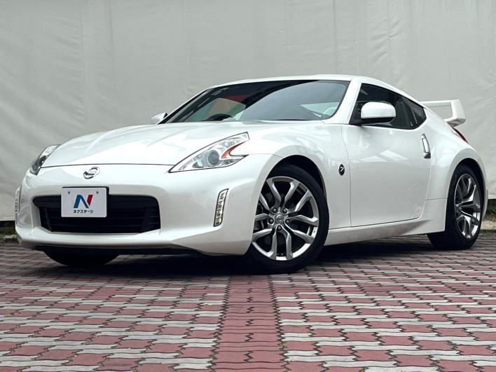 2012 Nissan Fairlady Z CBA-Z34 (UW-6a19051eb199f)[0]