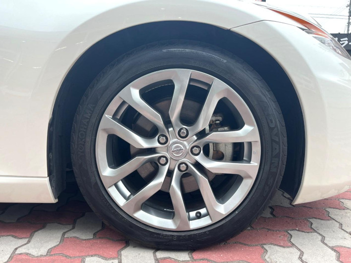 2012 Nissan Fairlady Z CBA-Z34 (UW-6a19051eb199f)[12]