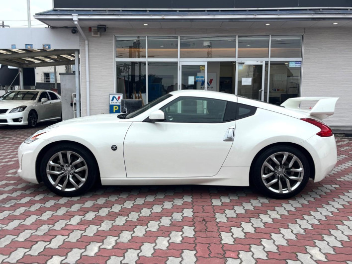 2012 Nissan Fairlady Z CBA-Z34 (UW-6a19051eb199f)[10]