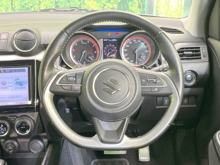 2017 Suzuki Swift DAA-ZC53S (UW-6a190521601bd)[28]