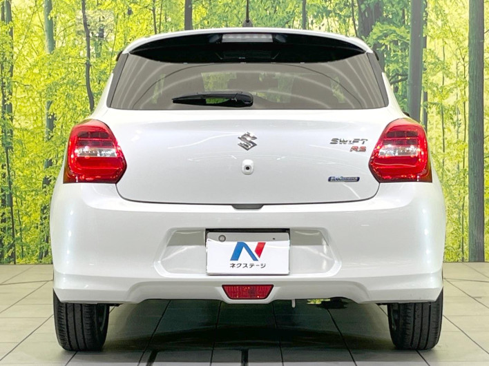 2017 Suzuki Swift DAA-ZC53S (UW-6a190521601bd)[9]