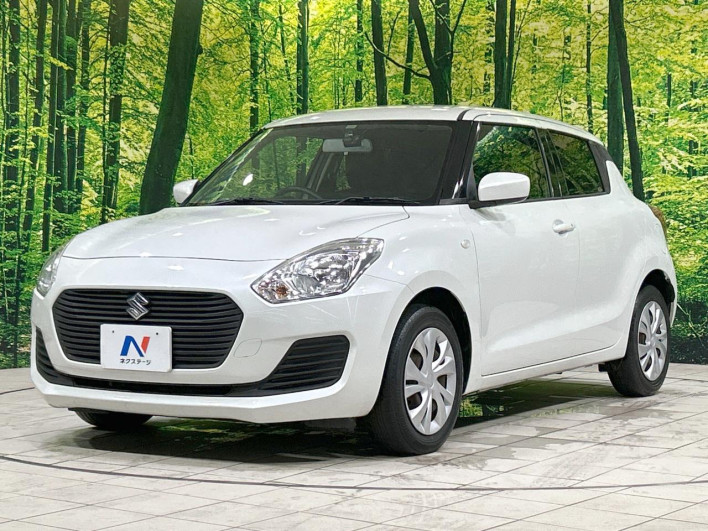 2017 Suzuki Swift DBA-ZC83S (UW-6a1905221a373)[11]