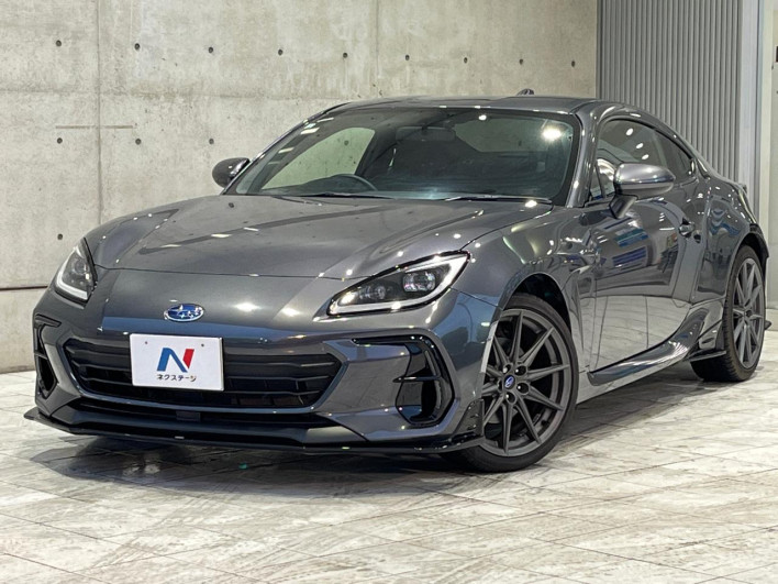 2021 Subaru BRZ 3BA-ZD8 (UW-6a190523ce695)[0]