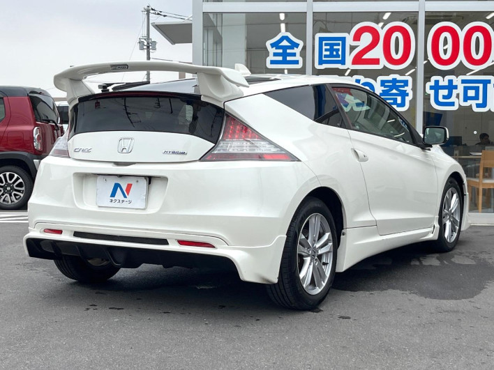 2011 Honda CR-Z DAA-ZF1 (UW-6a19052484ac2)[14]