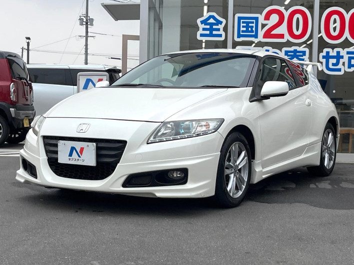 2011 Honda CR-Z DAA-ZF1 (UW-6a19052484ac2)[6]